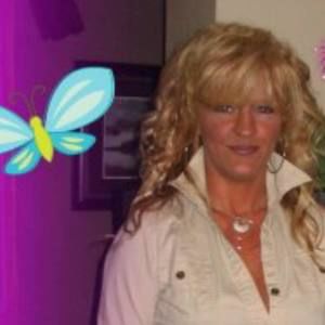 Meet your Posher, Gail